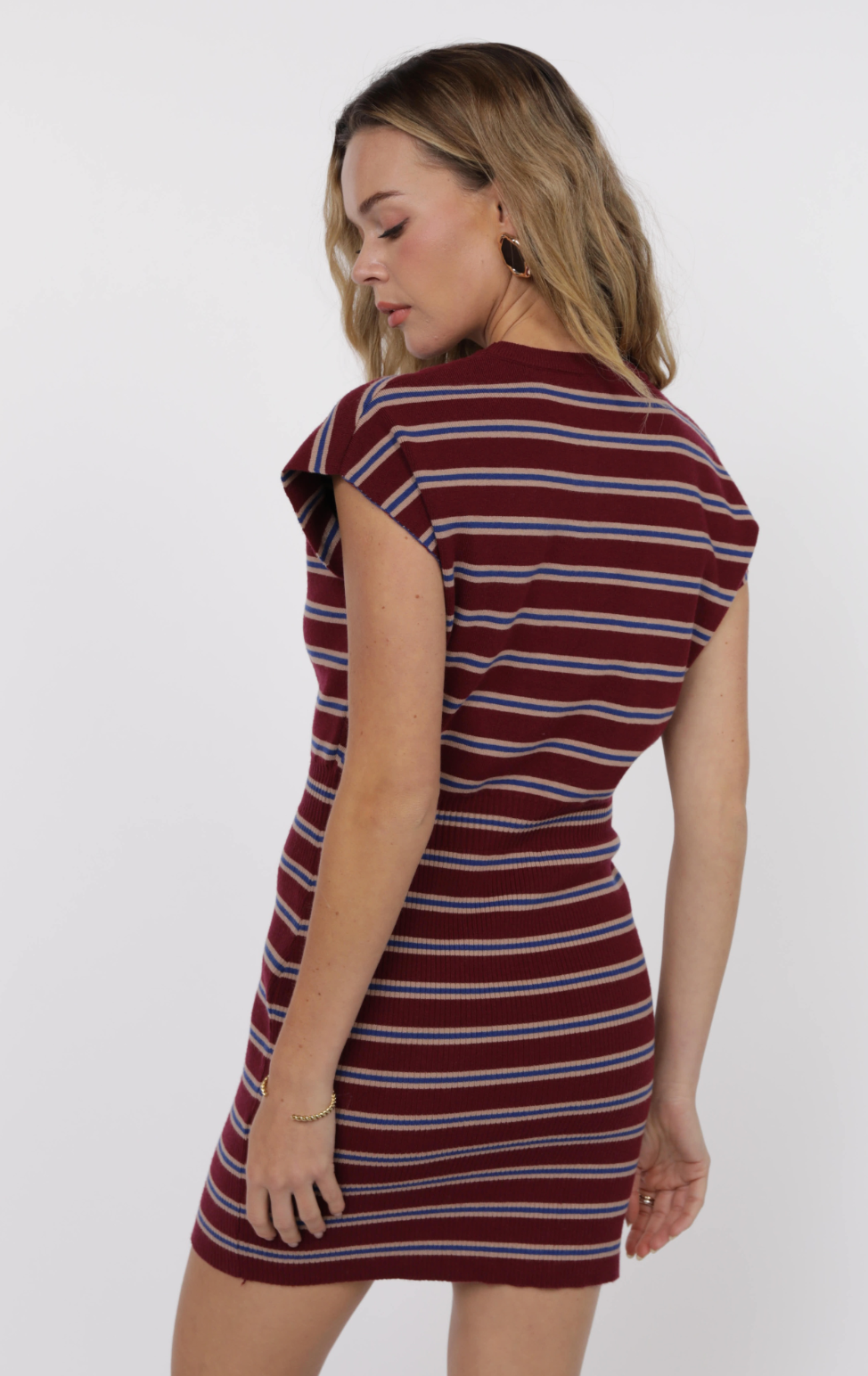 Florian Sweater Dress