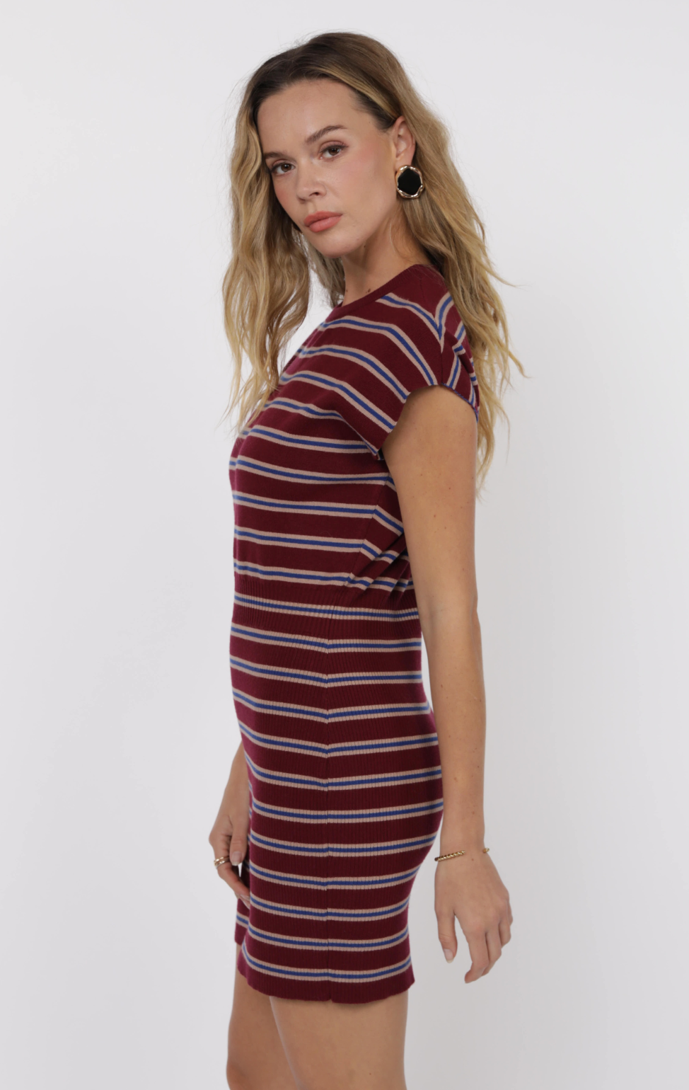 Florian Sweater Dress