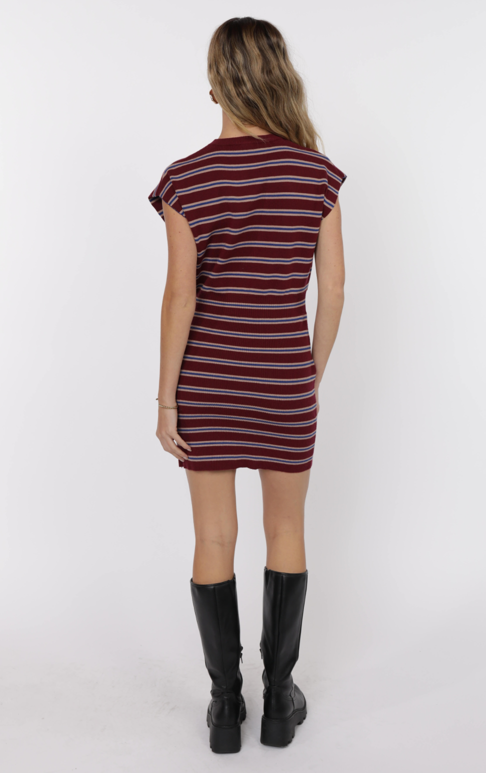 Florian Sweater Dress