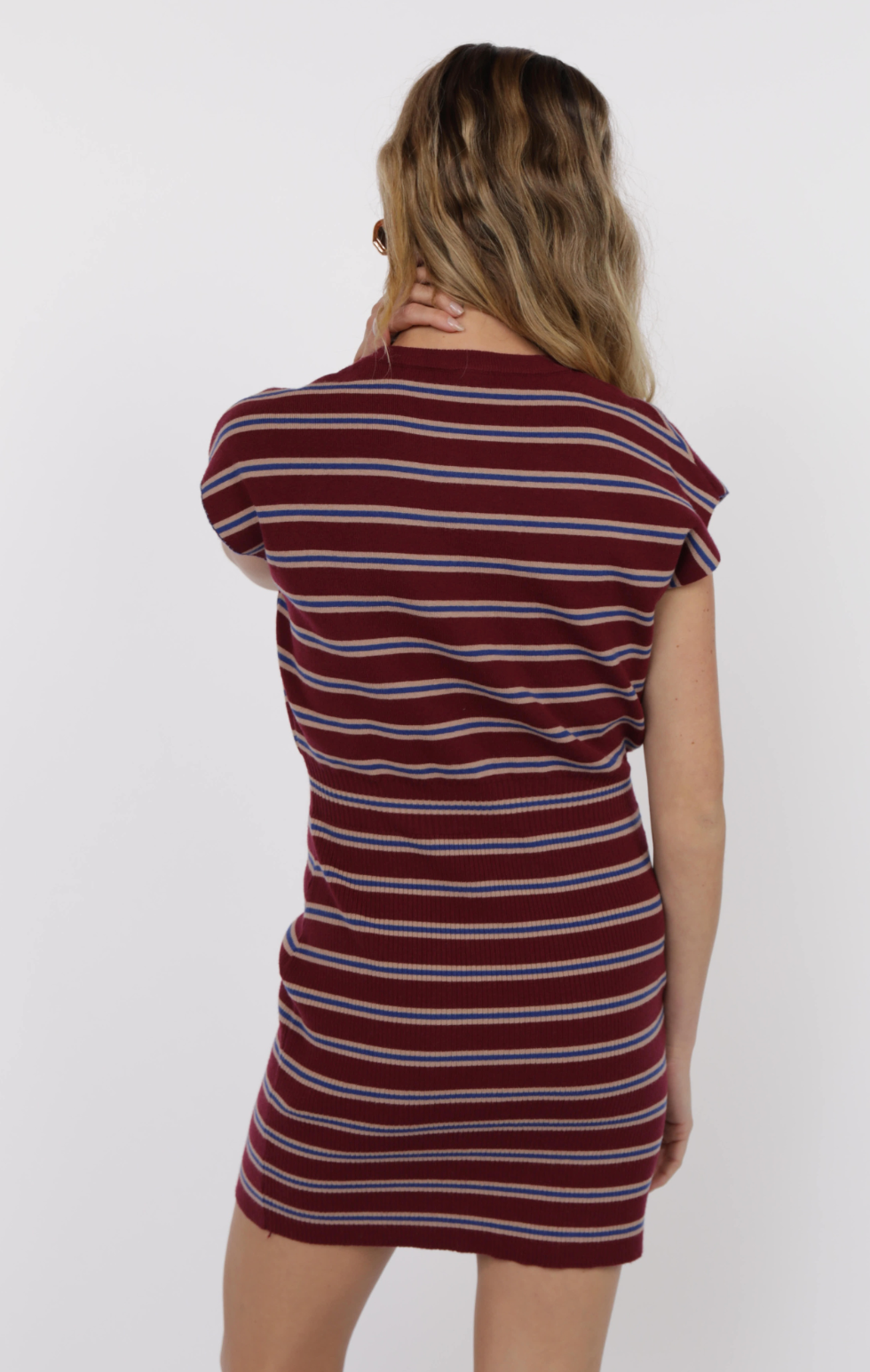 Florian Sweater Dress