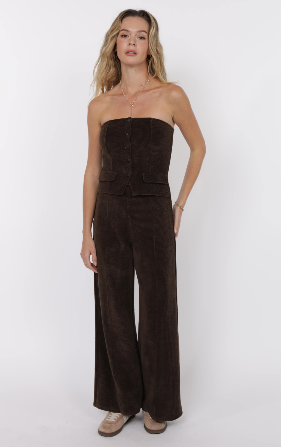 Mystique Jumpsuit