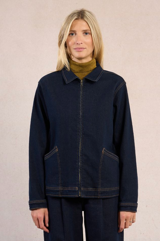 Barnyard Denim Jacket