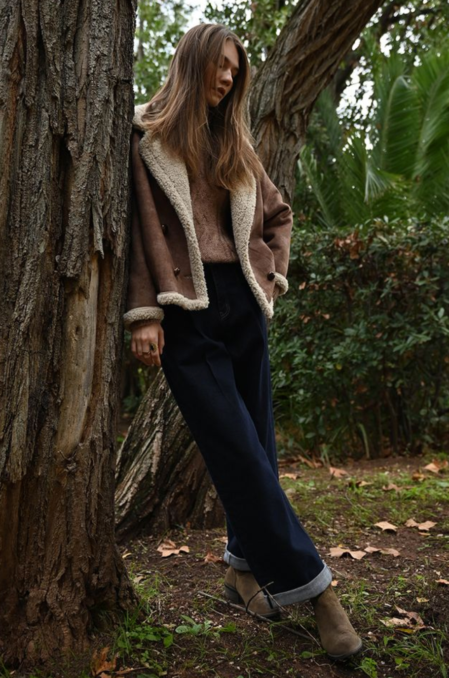 Brut Denim Jeans