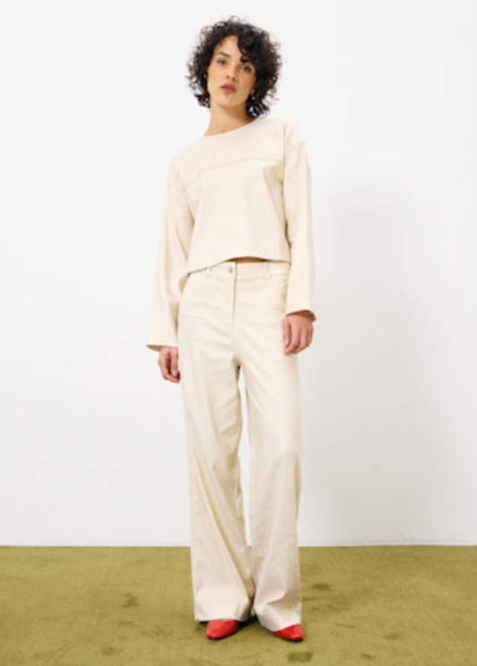High Winter Top