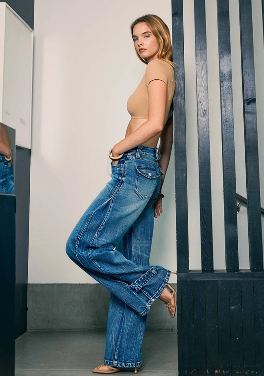 Paulina Denim