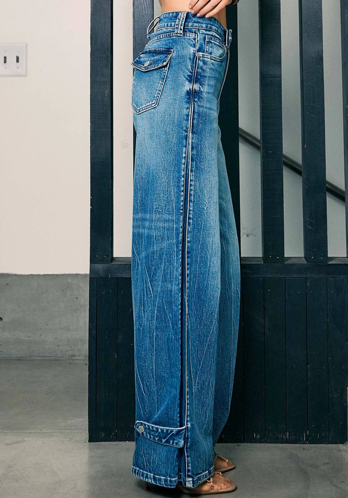Paulina Denim