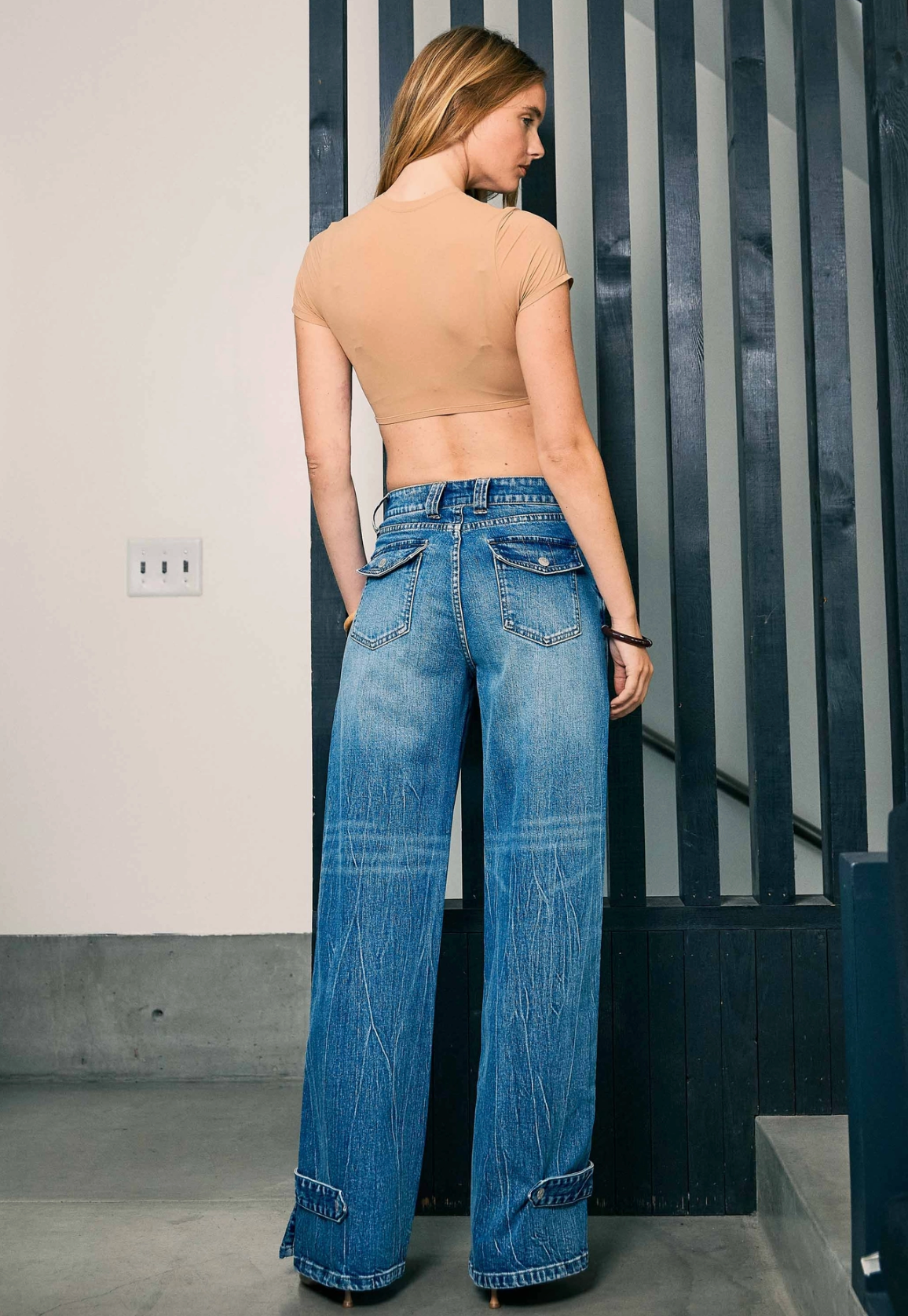 Paulina Denim