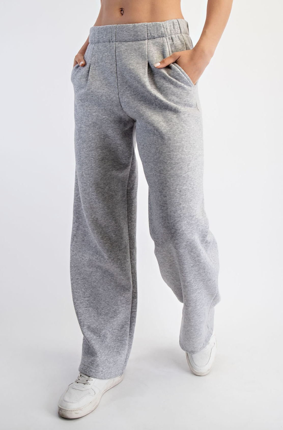 Felicity Pleated Trouser