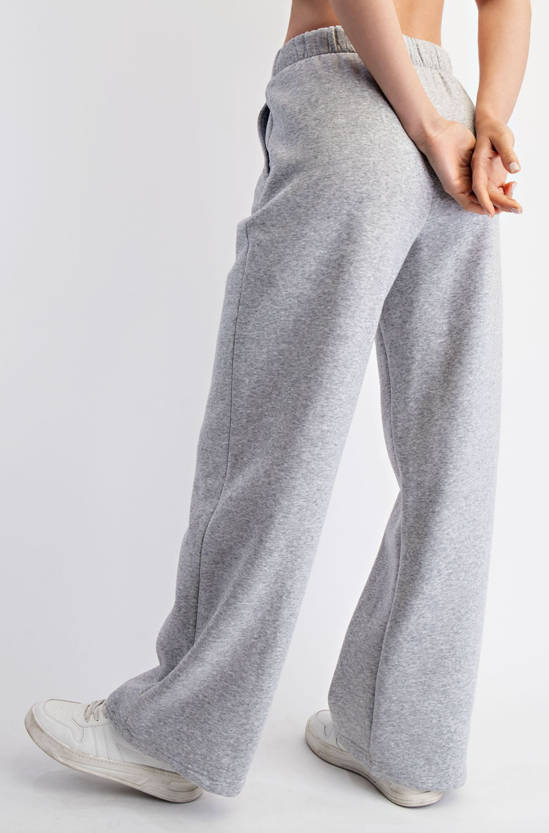 Felicity Pleated Trouser