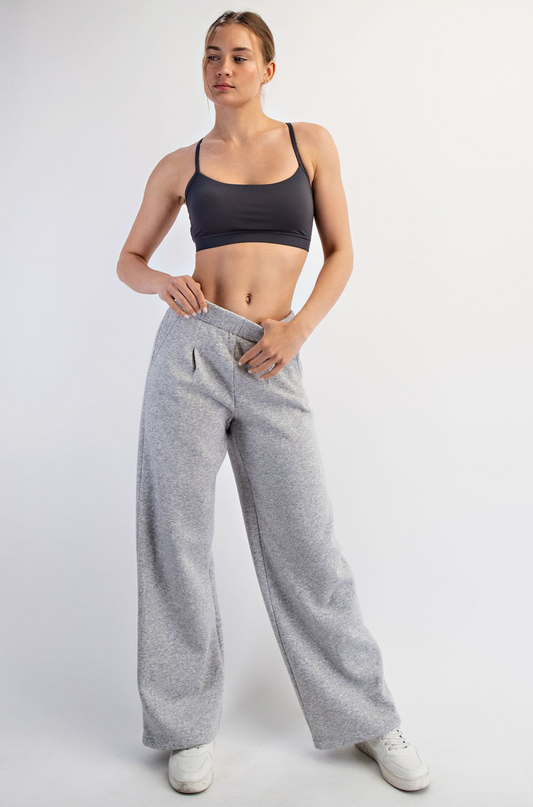 Felicity Pleated Trouser