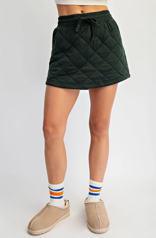 Quiara Skort