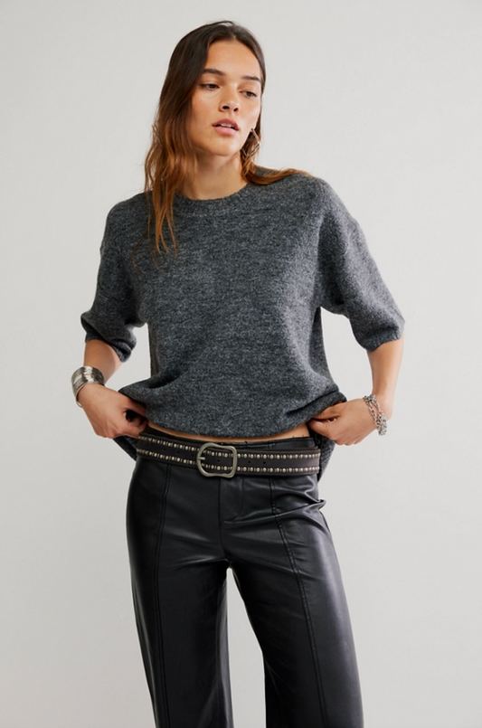 Margot Sweater Tee