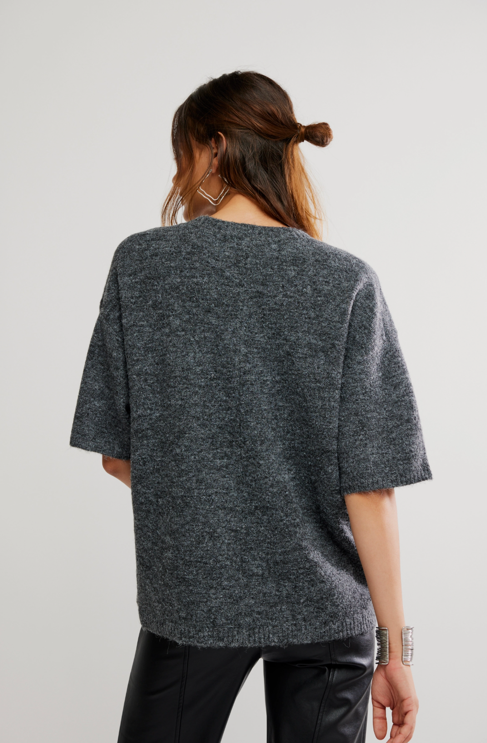Margot Sweater Tee