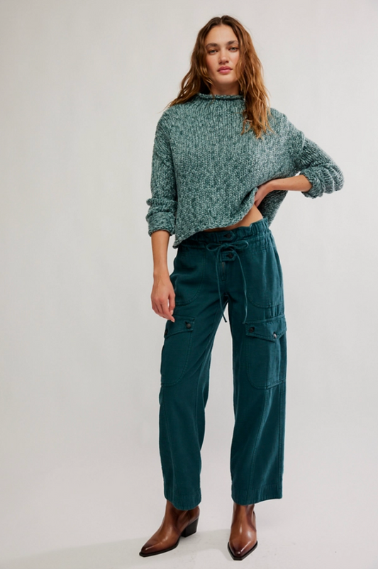 Park Ave Pant