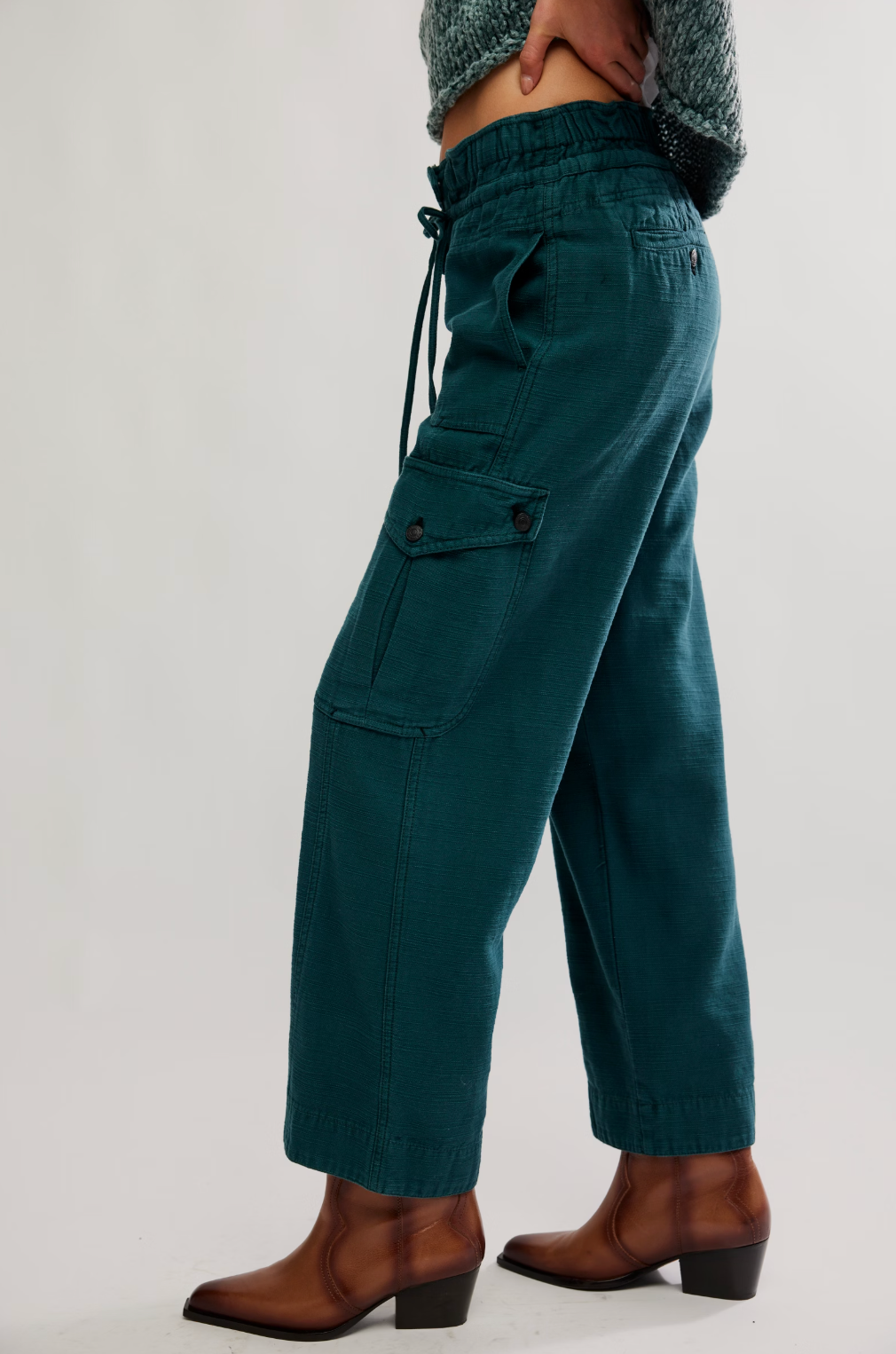 Park Ave Pant