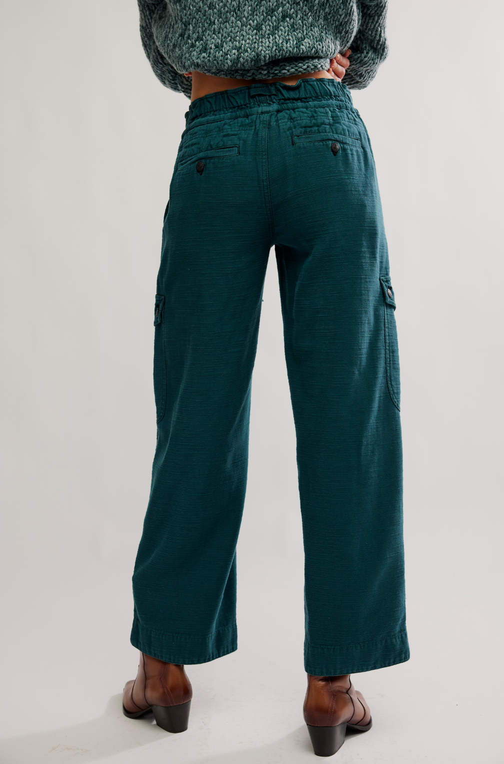 Park Ave Pant