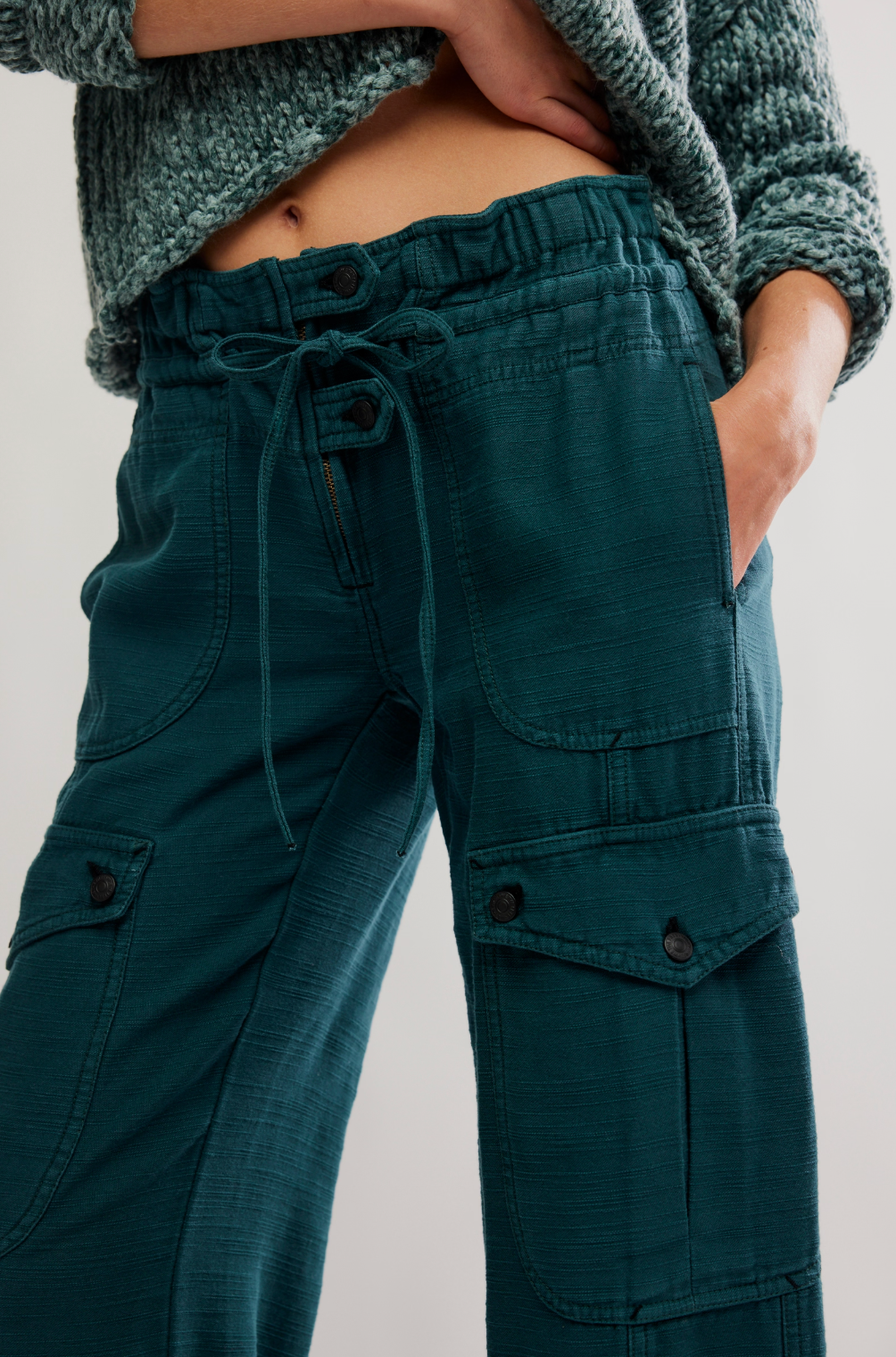 Park Ave Pant
