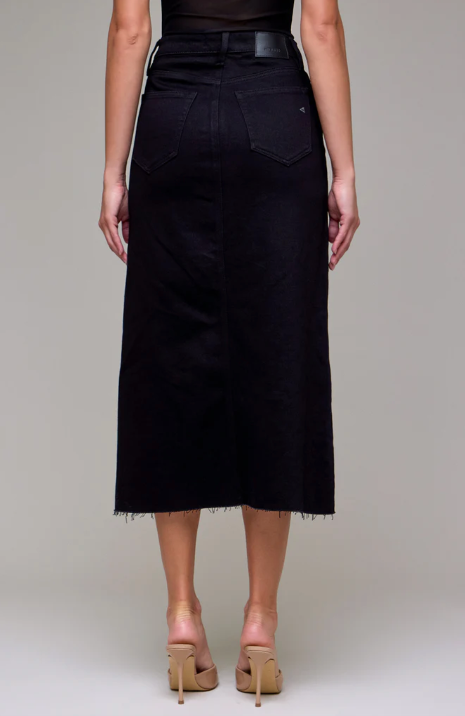 Peyton Midi Skirt