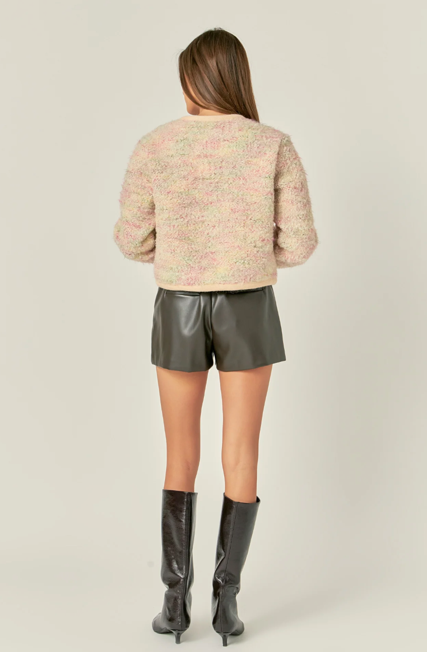 Dala Colorful Jacket