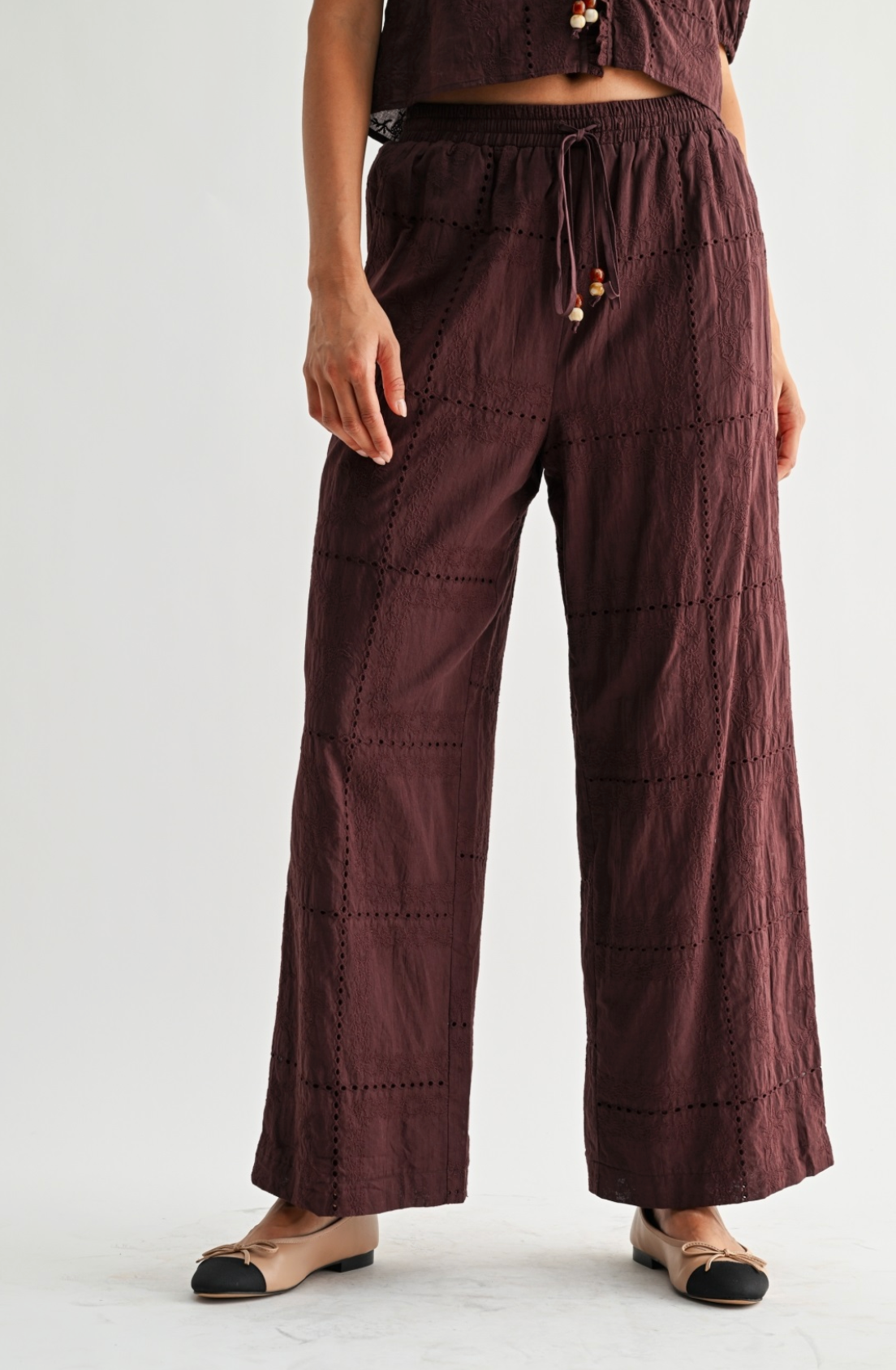 Embo Pants