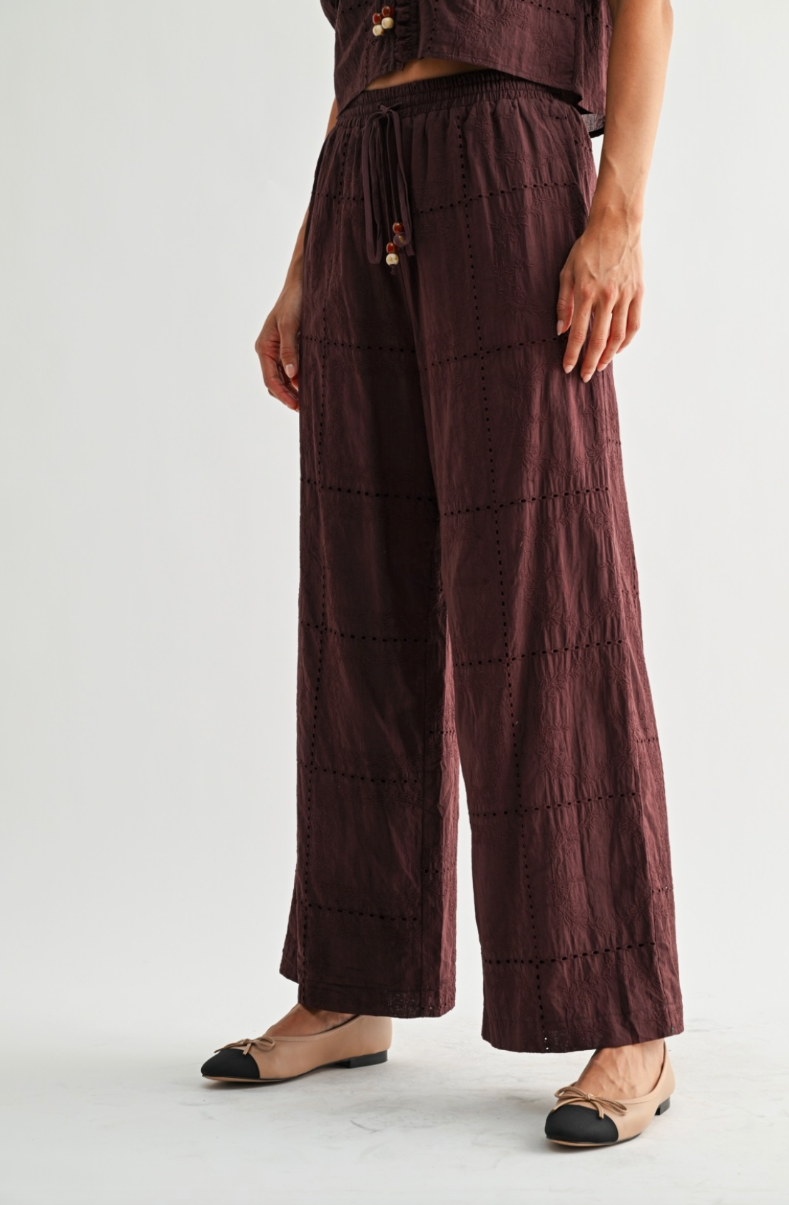 Embo Pants