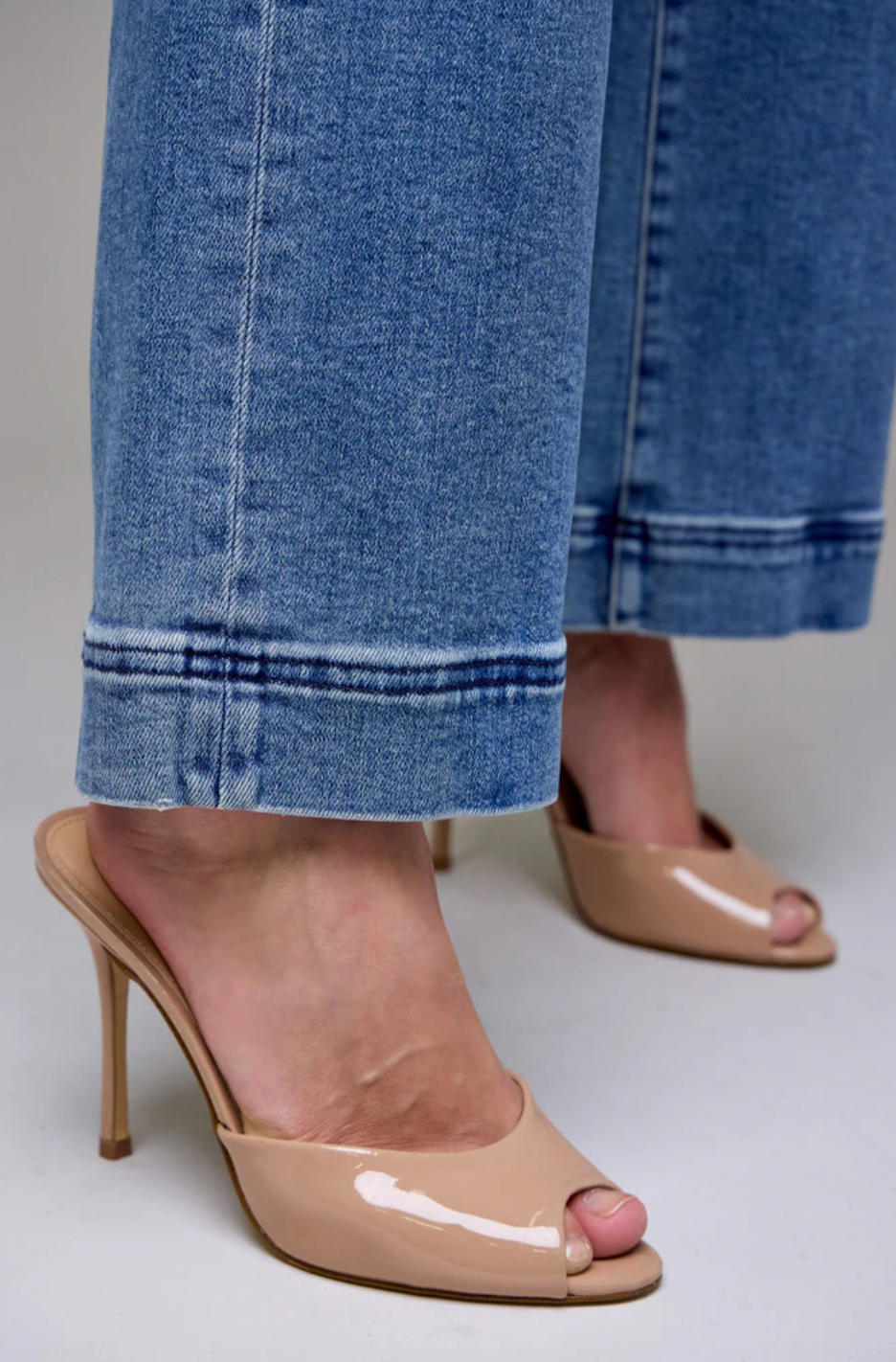 Vintage Nori Low Rise