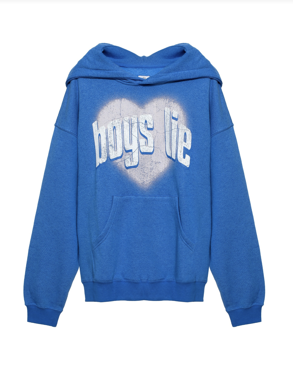 Charmer Racer Hoodie