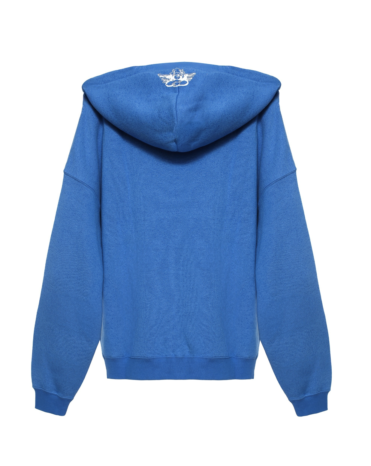 Charmer Racer Hoodie