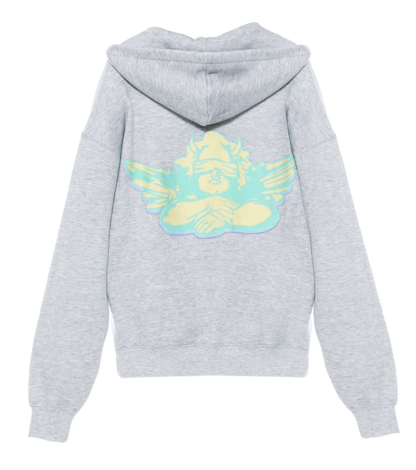 Better Half V2 Racer Hoodie