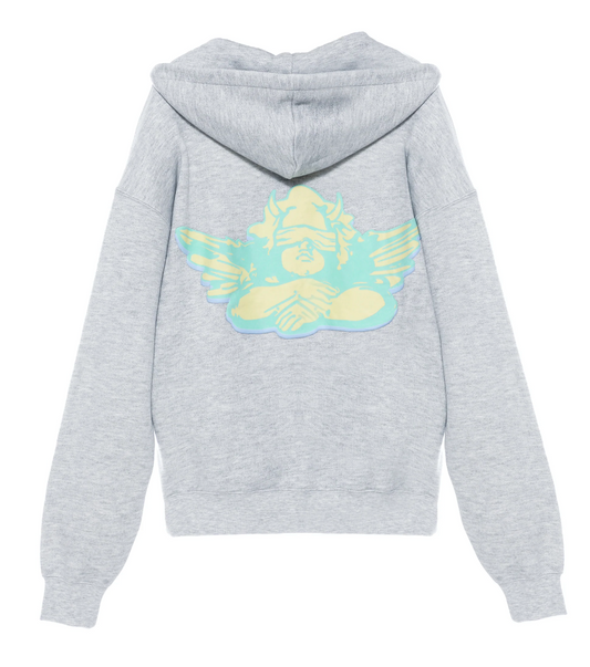 Better Half V2 Racer Hoodie