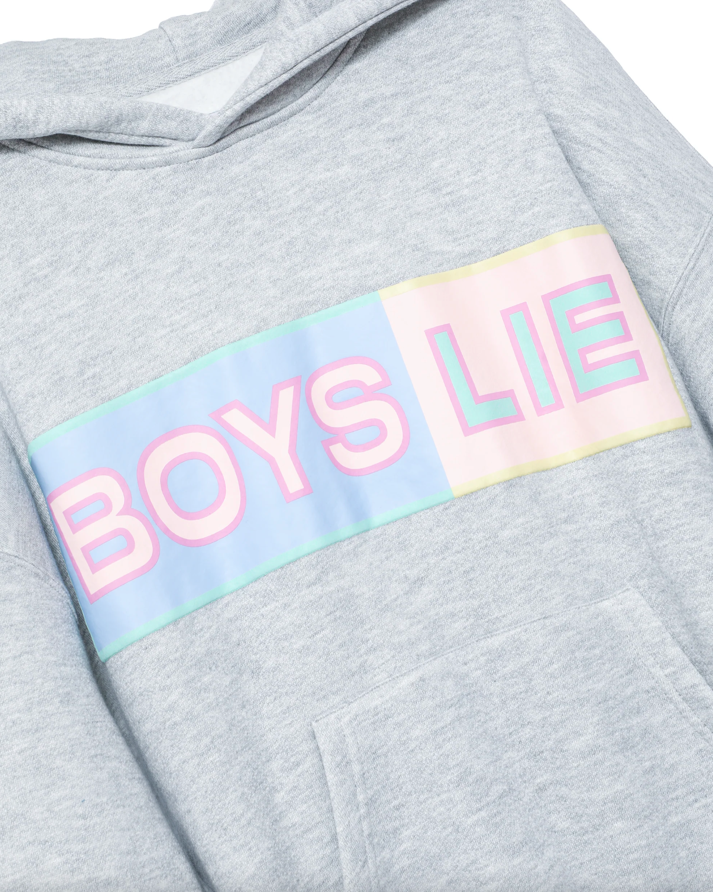 Better Half V2 Racer Hoodie