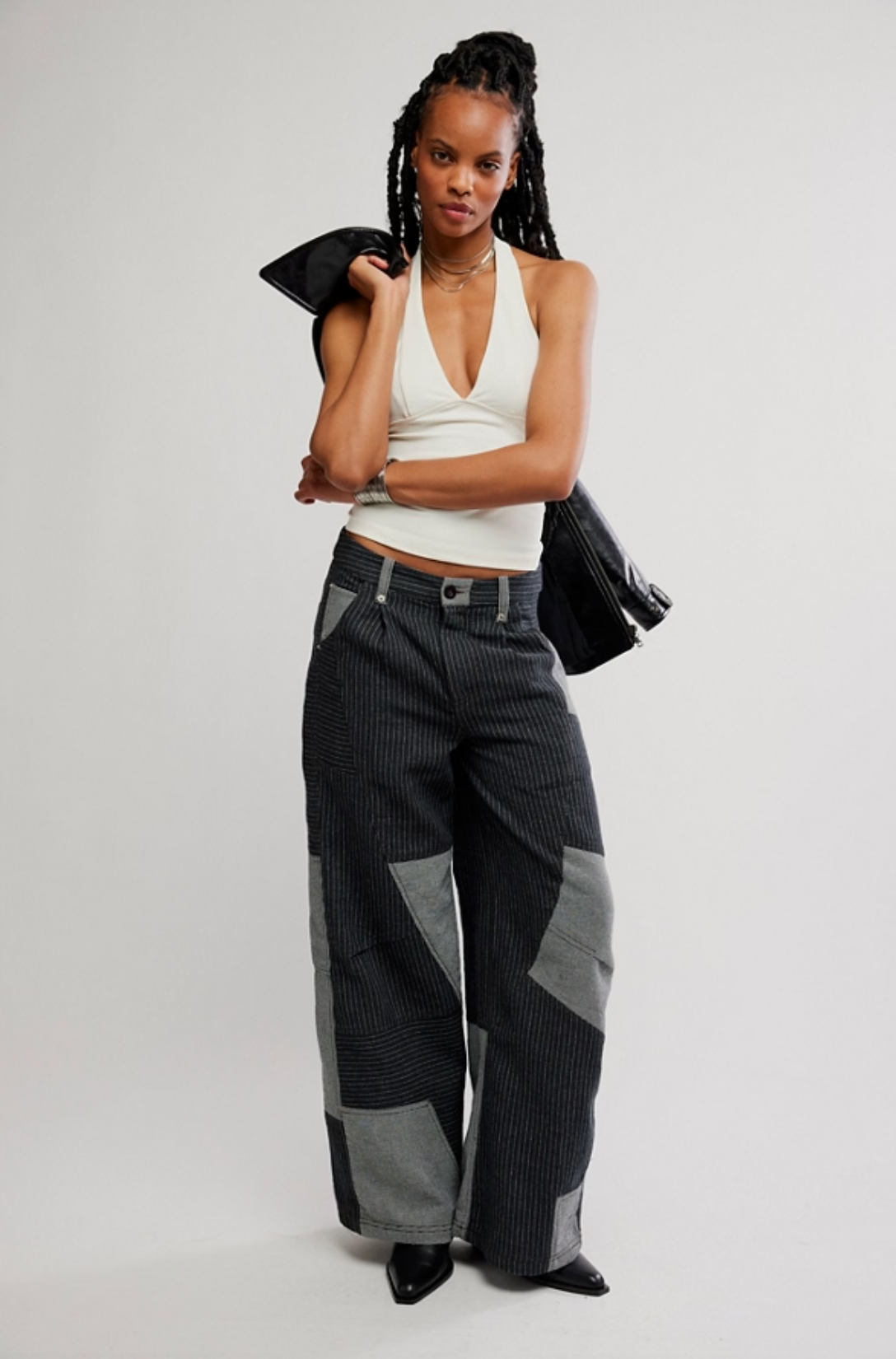 This Or That Trousers