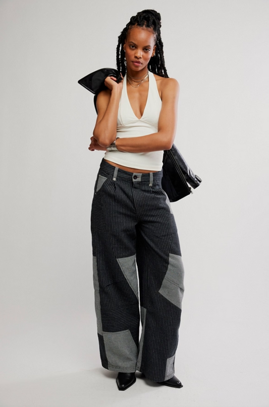 This Or That Trousers