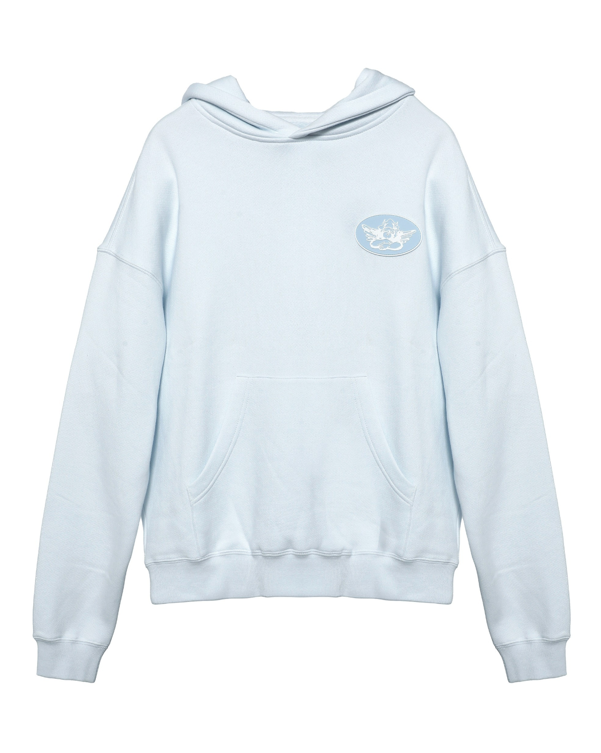 Georgia Rules Racer Hoodie