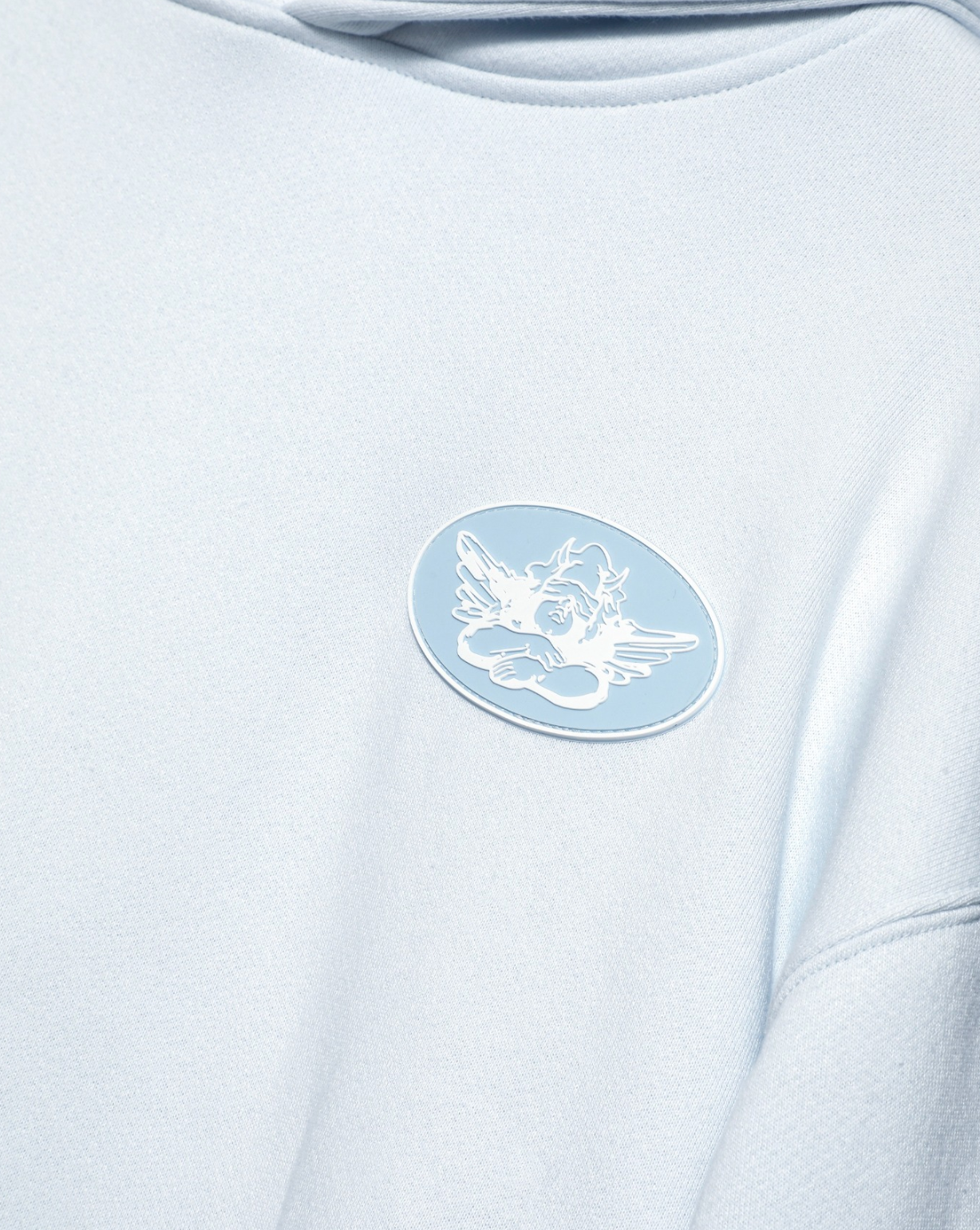 Georgia Rules Racer Hoodie