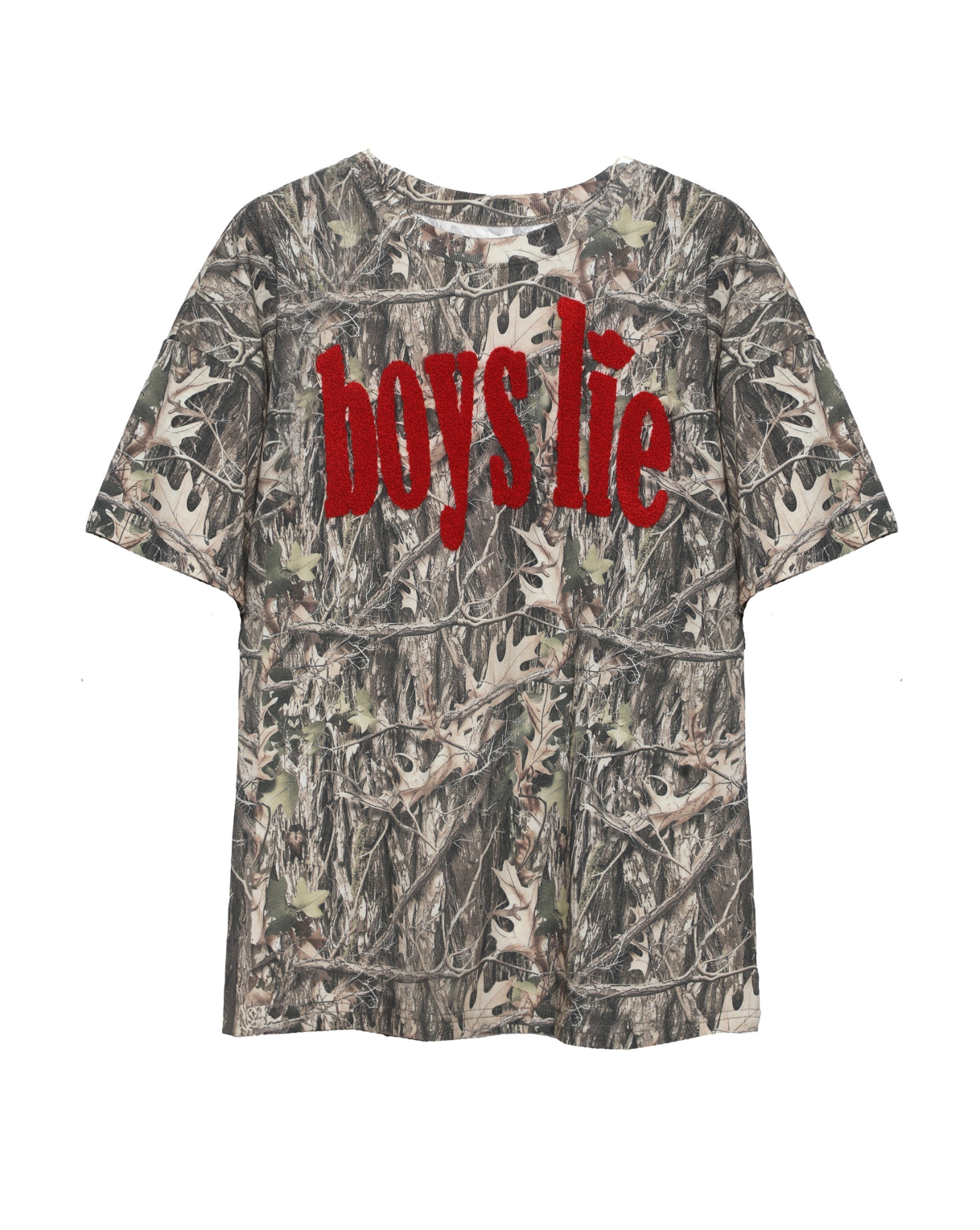 Manhunt Boyfriend Tee