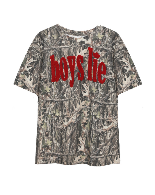 Manhunt Boyfriend Tee