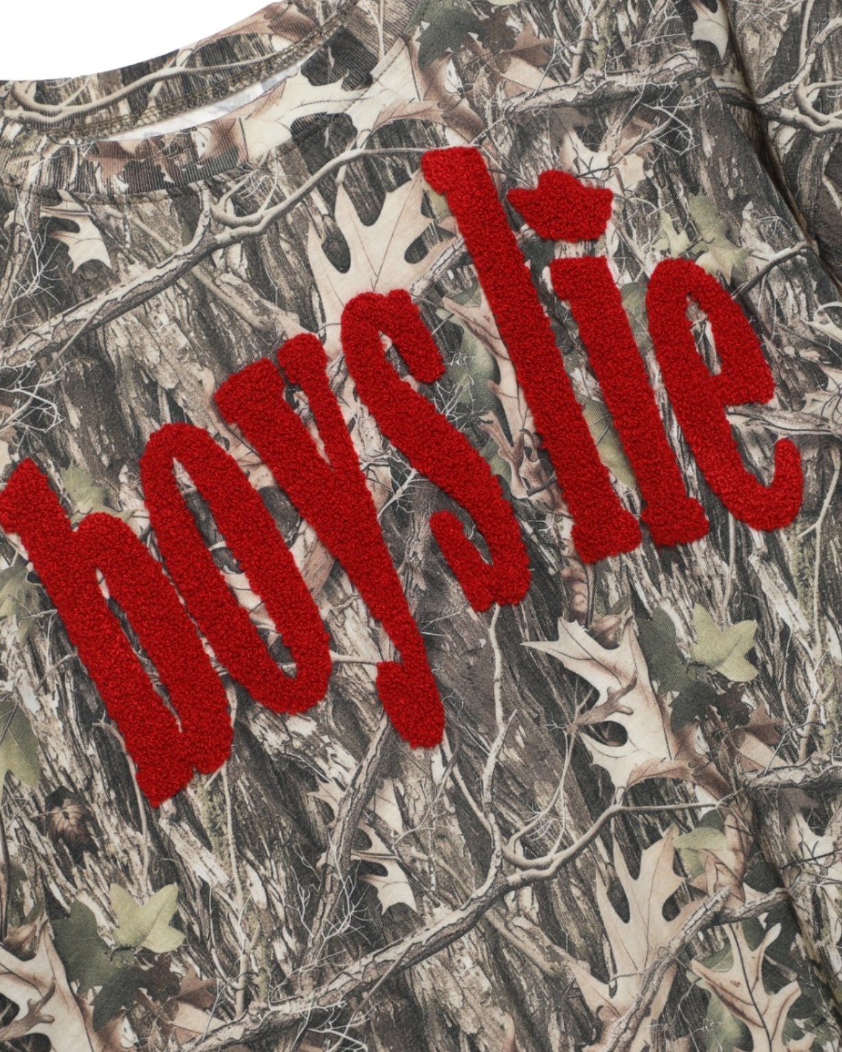 Manhunt Boyfriend Tee