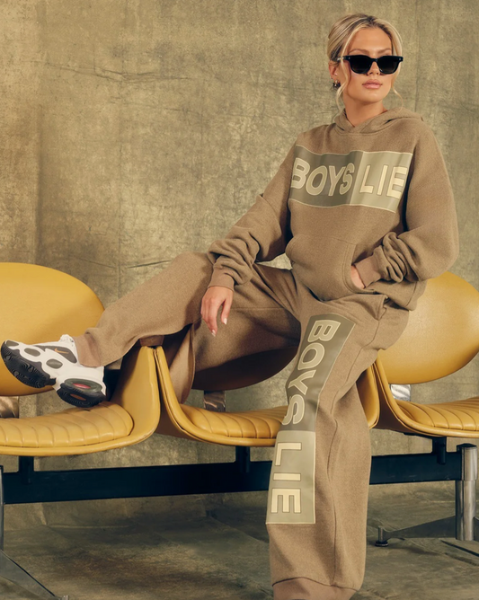 Better Half Garden Racer Hoodie