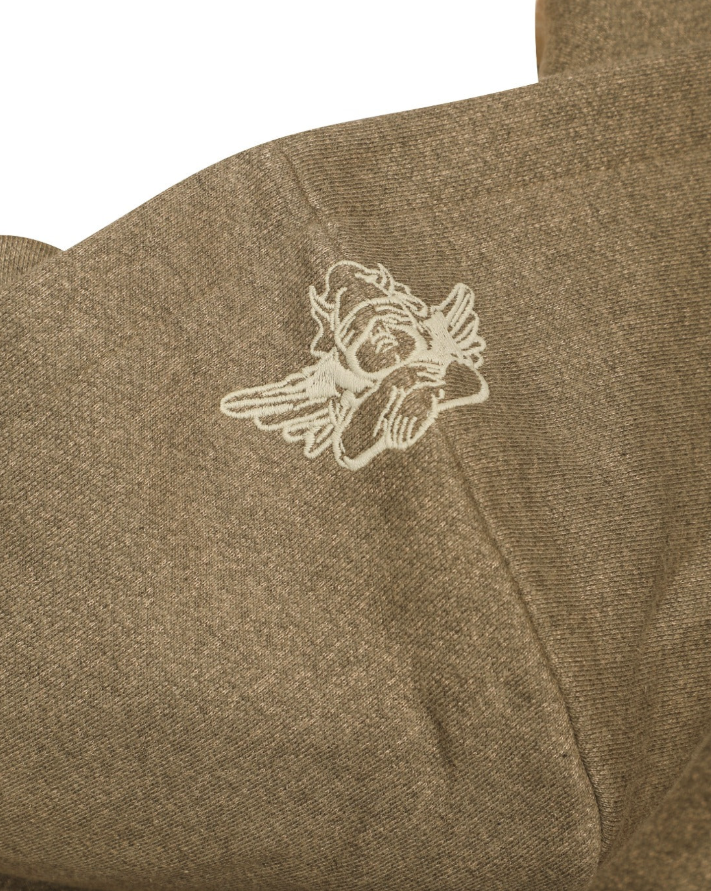 Better Half Garden Racer Hoodie