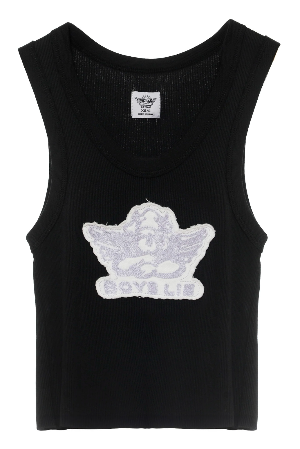 Aura Randy Tank