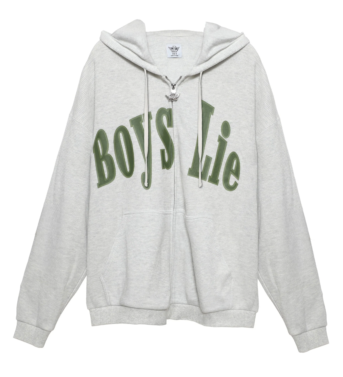 All-Star V2 Harley Zip