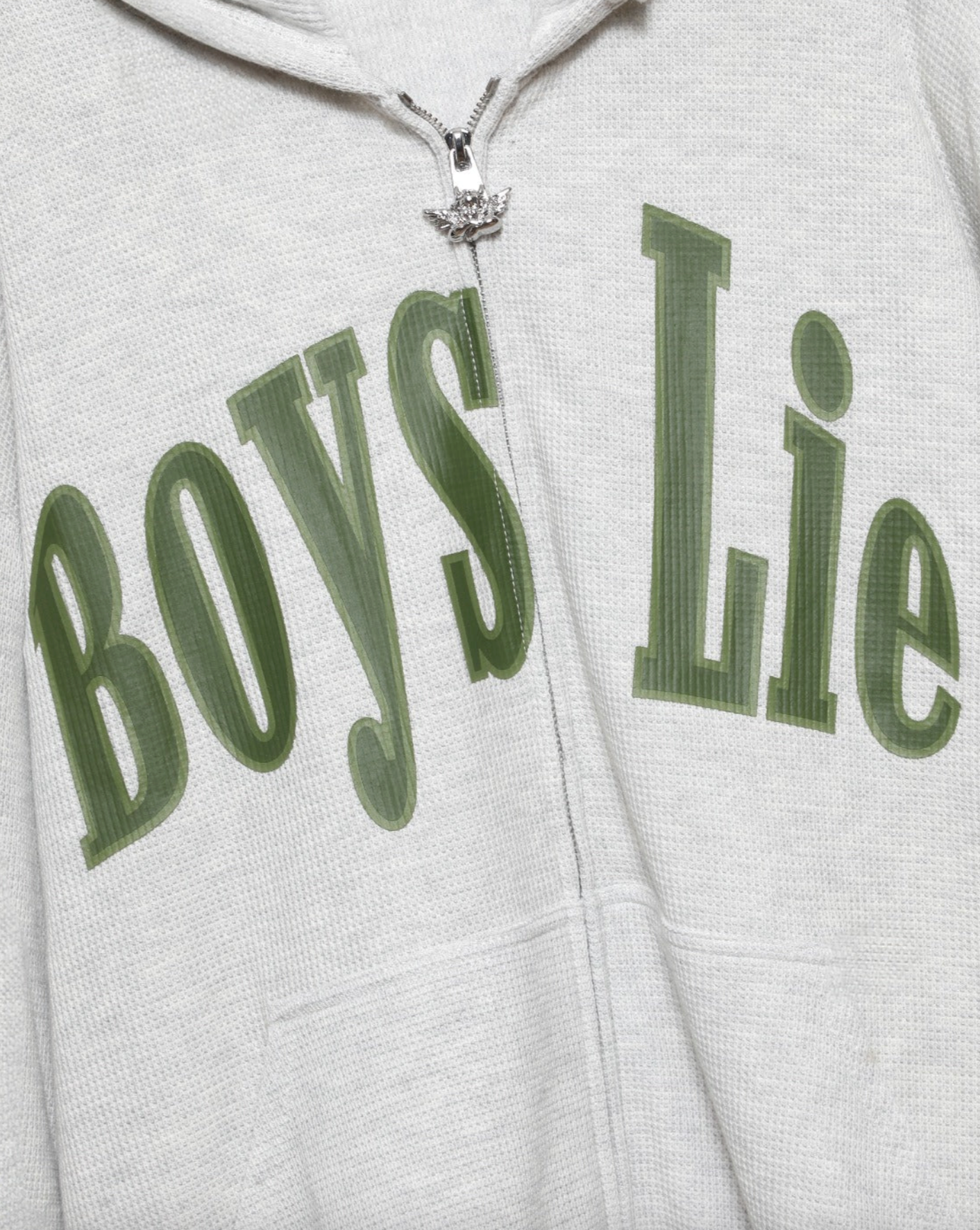 All-Star V2 Harley Zip