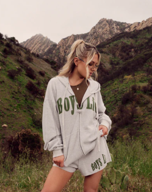 All-Star V2 Harley Zip