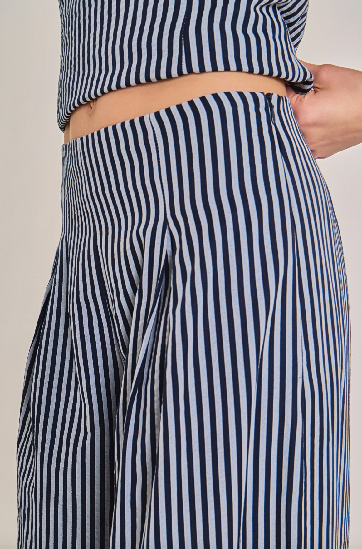 Baha Wide Leg Pant