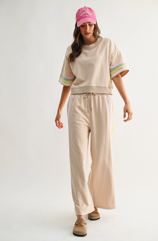 Game Day Lounge Pullover