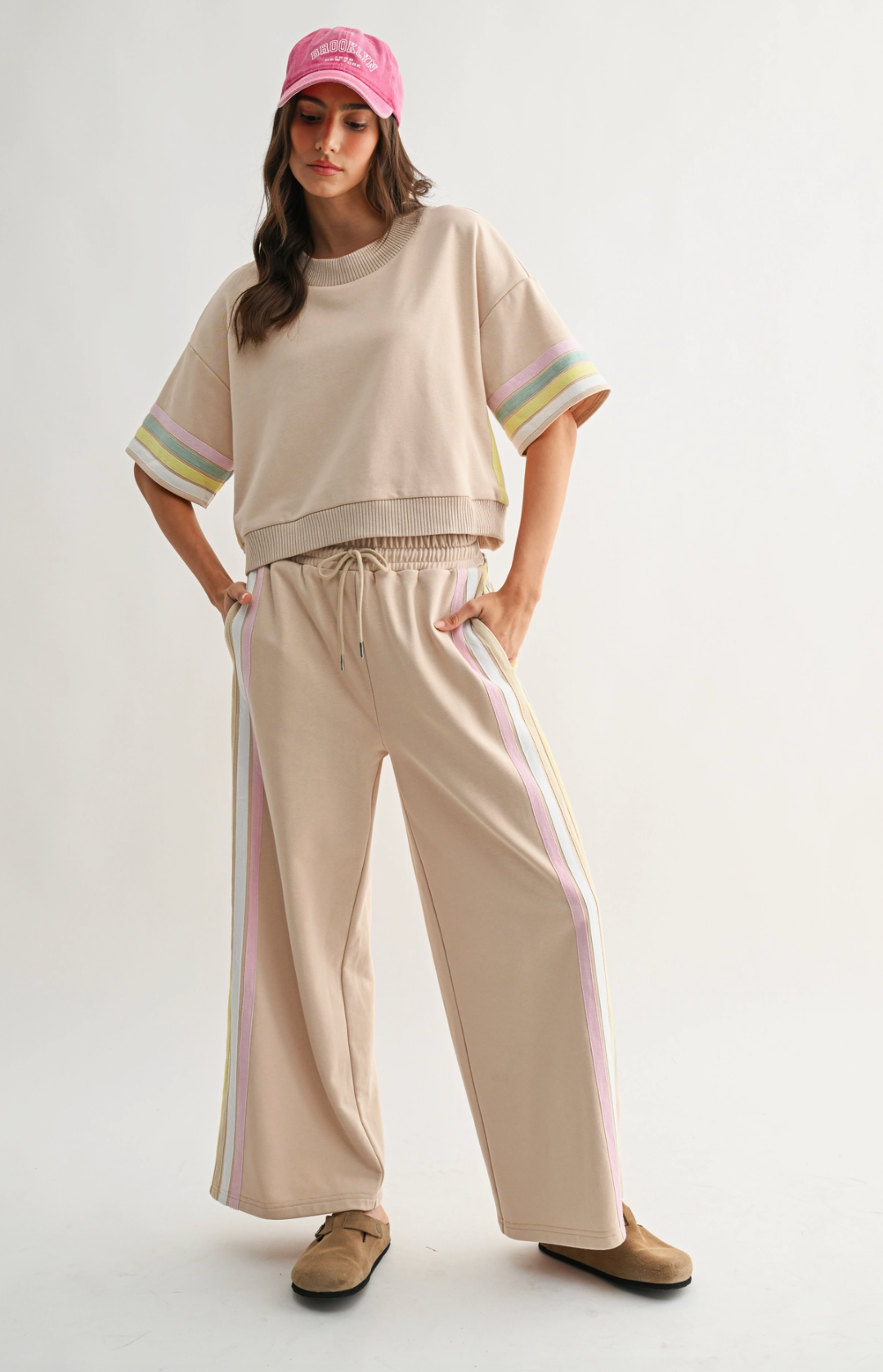 Game Day Lounge Pullover