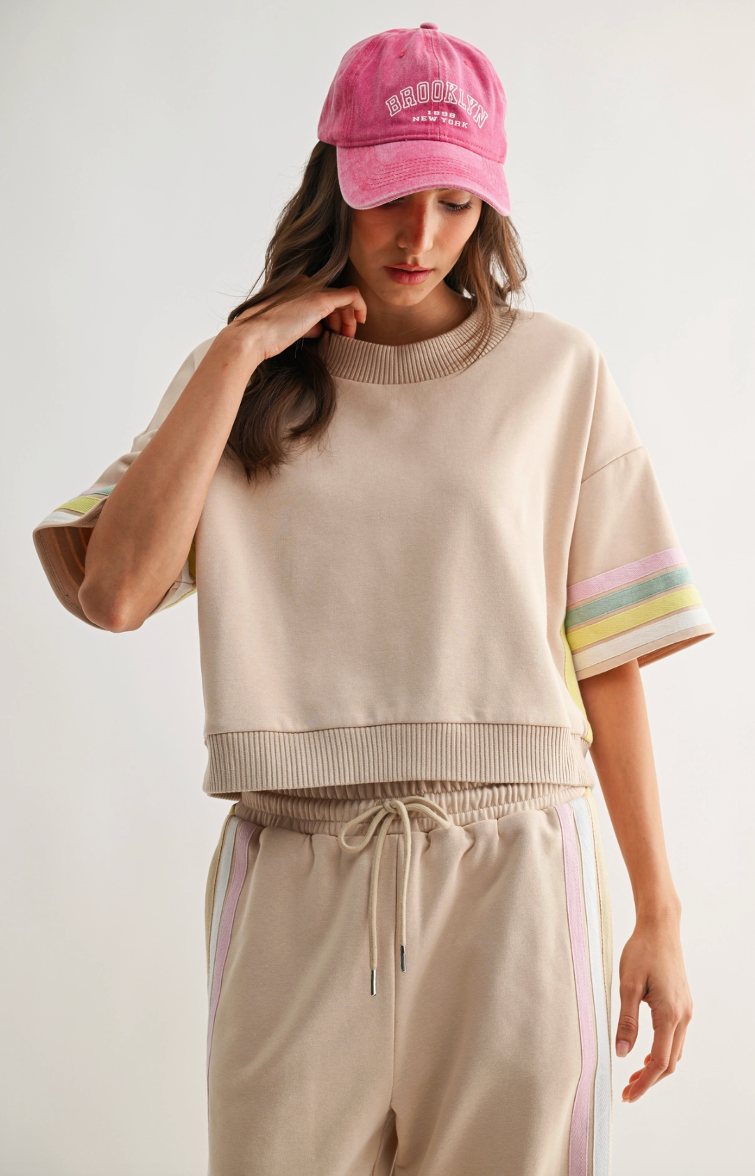 Game Day Lounge Pullover