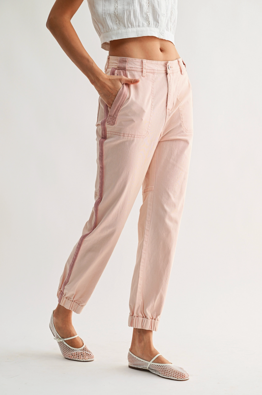 Rosa Track Pants