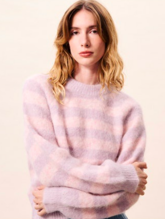 Yuliya Pullover